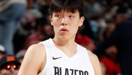 是人是鬼都在刷数据，只有杨瀚森一分未得，常规赛草草收尾！